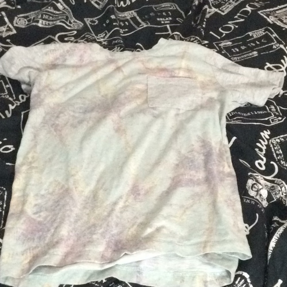 Art class kids T-shirt